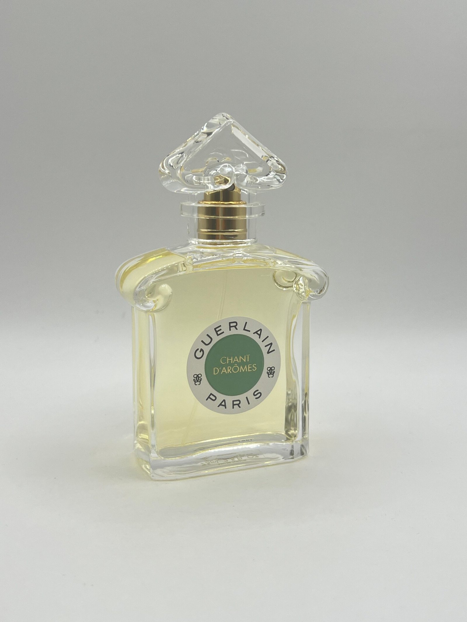 Guerlain CHANT D'AROMES 75 ML Eau De Toilette