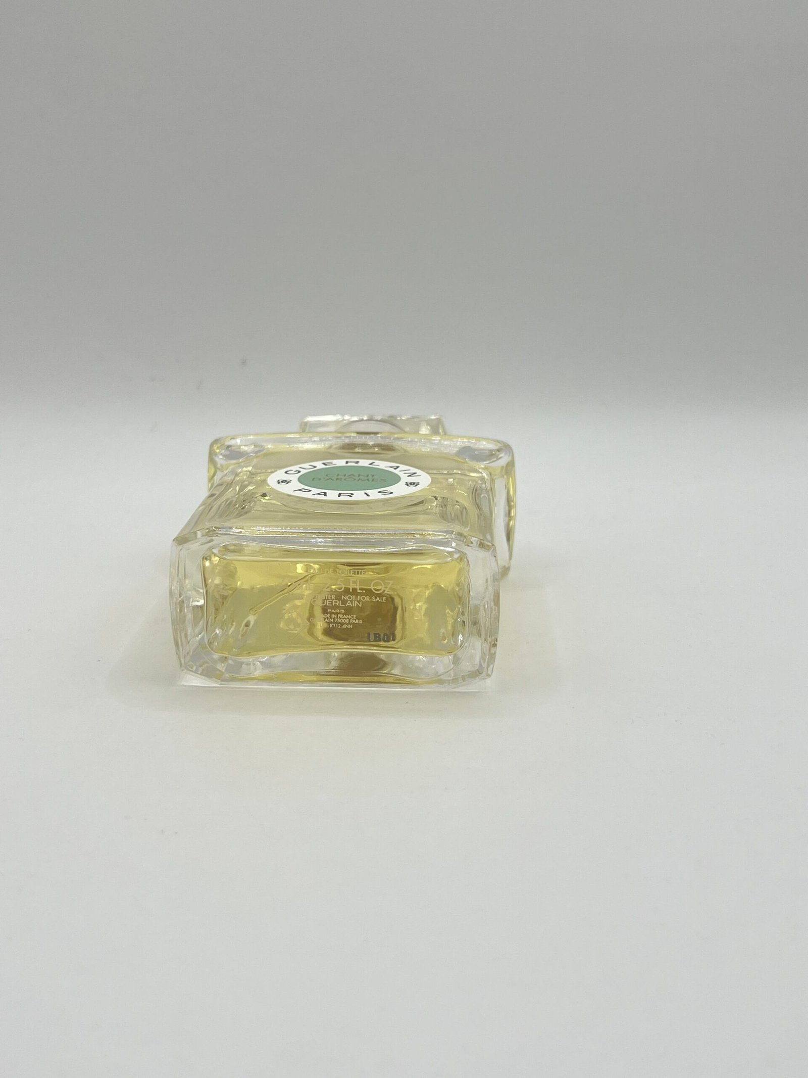 Guerlain CHANT D'AROMES 75 ML Eau De Toilette - immagine 3