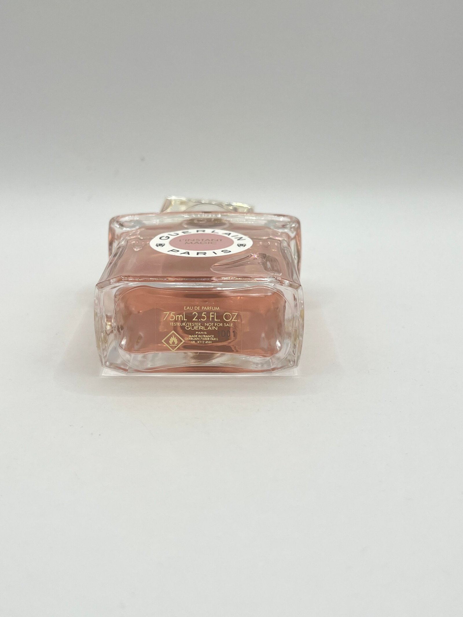 Guerlain L'INSTANT MAGIC 75 ml Eau De Parfum - immagine 3