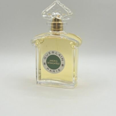 Guerlain JARDINS de BAGATELLE 75 ml Eau de Toilette