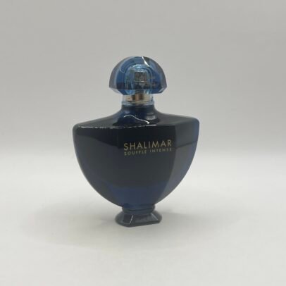 Guerlain SHALIMAR Souffle Intense 50 ml Eau De Parfum