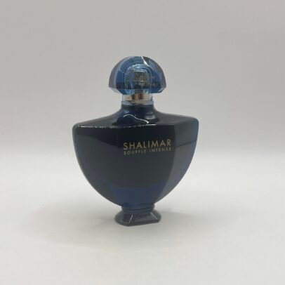 Guerlain SHALIMAR Souffle Intense 50 ml Eau De Parfum