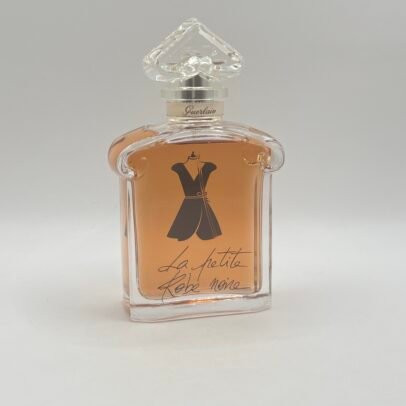 Guerlain LA PETITE ROBE NOIRE ma rube velours 100 ml Eau De Parfum