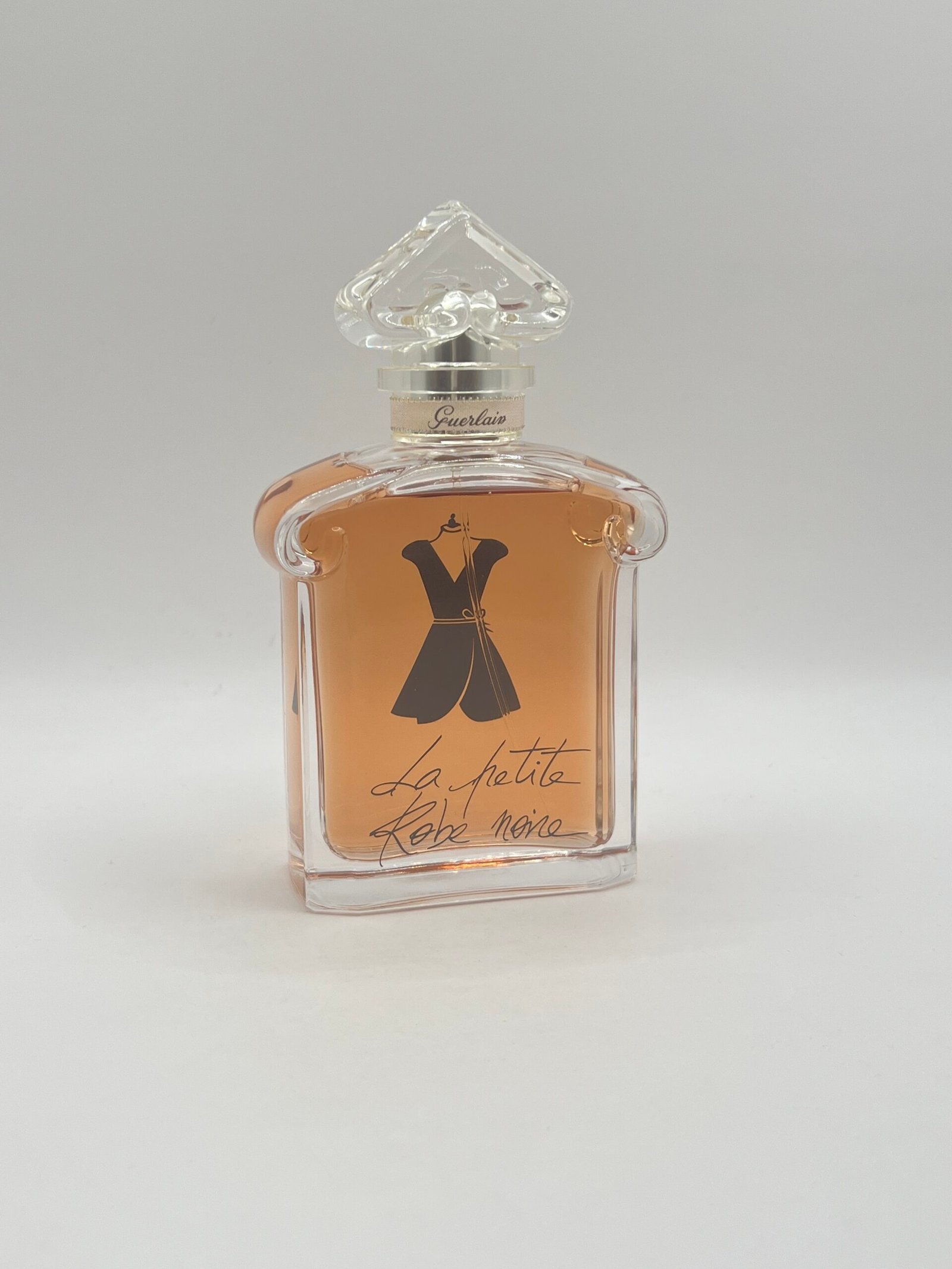 Guerlain LA PETITE ROBE NOIRE ma rube velours 100 ml Eau De Parfum