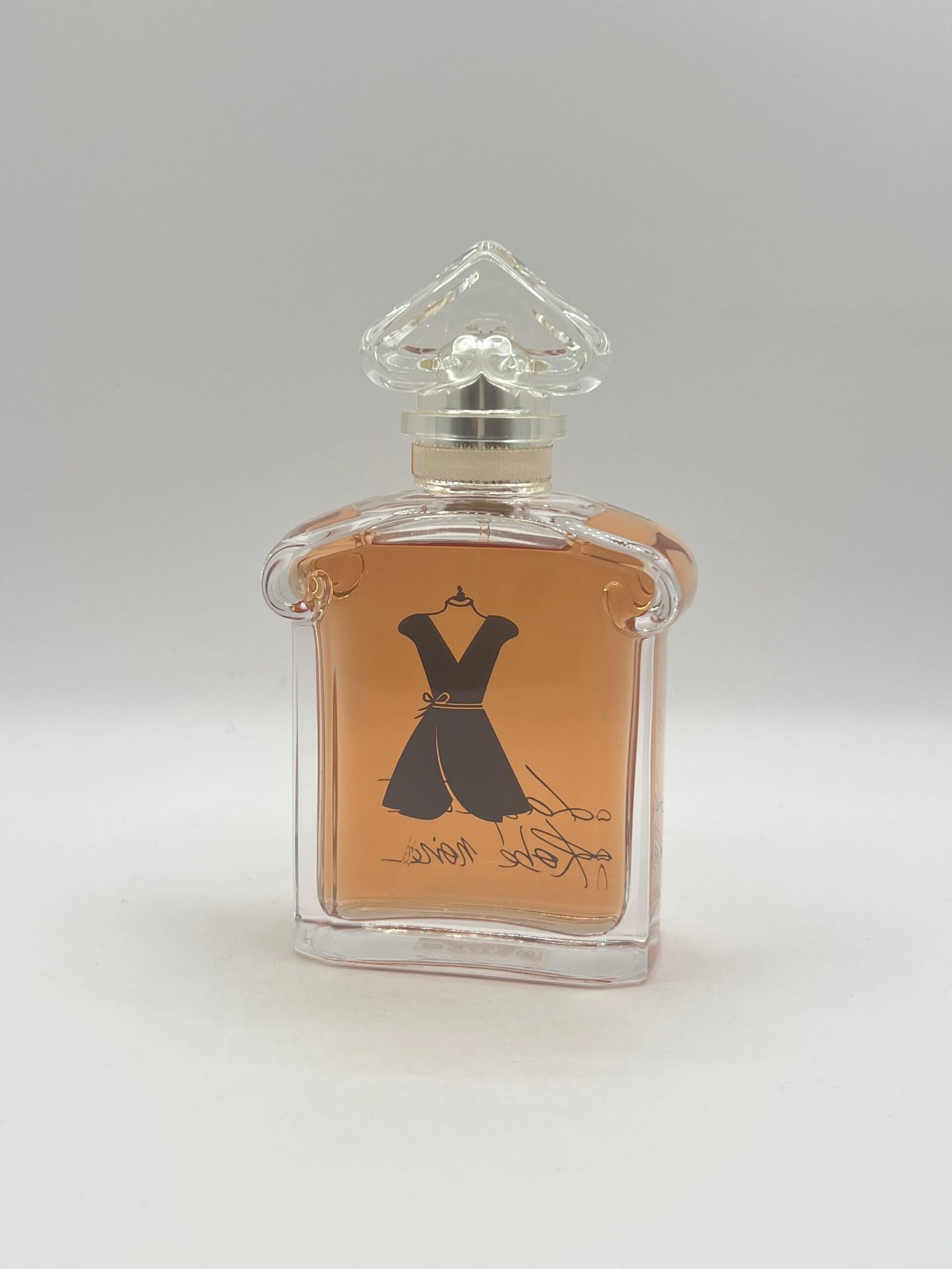 Guerlain LA PETITE ROBE NOIRE ma rube velours 100 ml Eau De Parfum - immagine 2