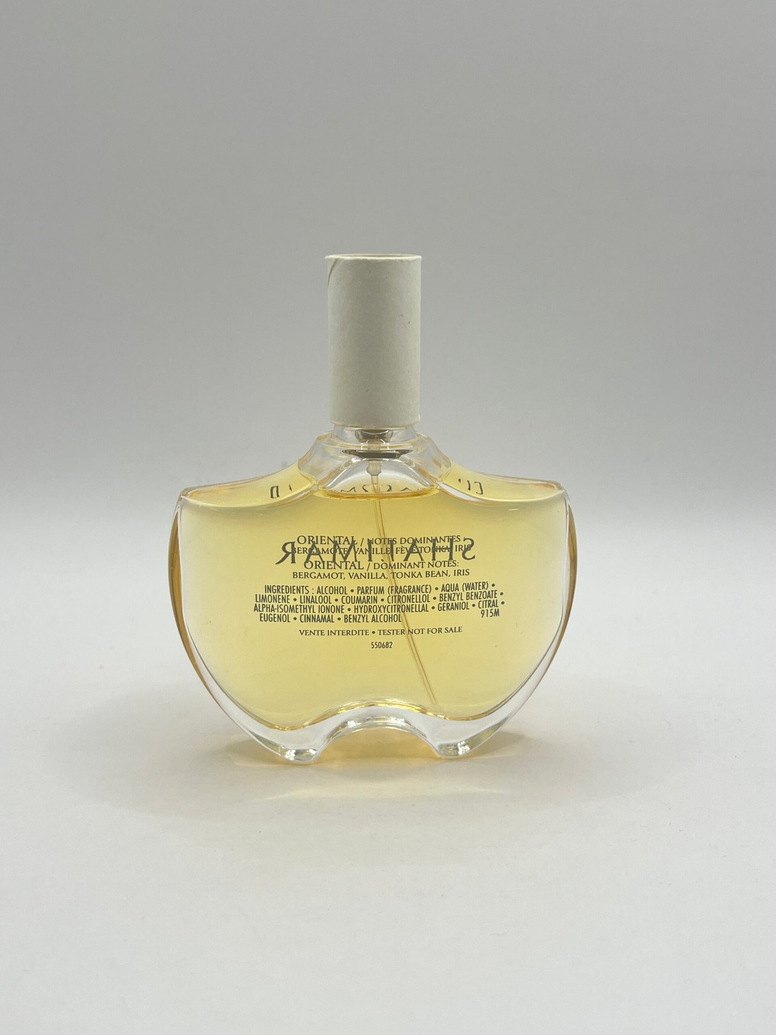 Guerlain SHALIMAR 50 ml Eau De Toilette - immagine 2