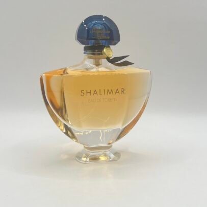 Guerlain SHALIMAR 90 ml Eau De Toilette