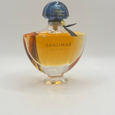 Guerlain SHALIMAR 90 ml Eau De Parfum