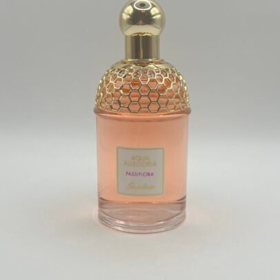 Guerlain AQUA ALLEGORIA PASSIFLORA 125 ml Eau De Toilette