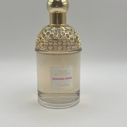 Guerlain AQUA ALLEGORIA GRANADA SALVIA 125 ml Eau De Toilette