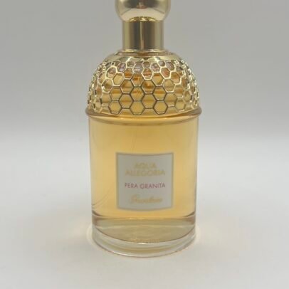 Guerlain AQUA ALLEGORIA PERA GRANITA 125 ml Eau De Toilette