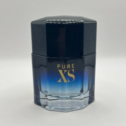 Paco Rabanne PURE XS For Him 100 ml Eau De Toilette