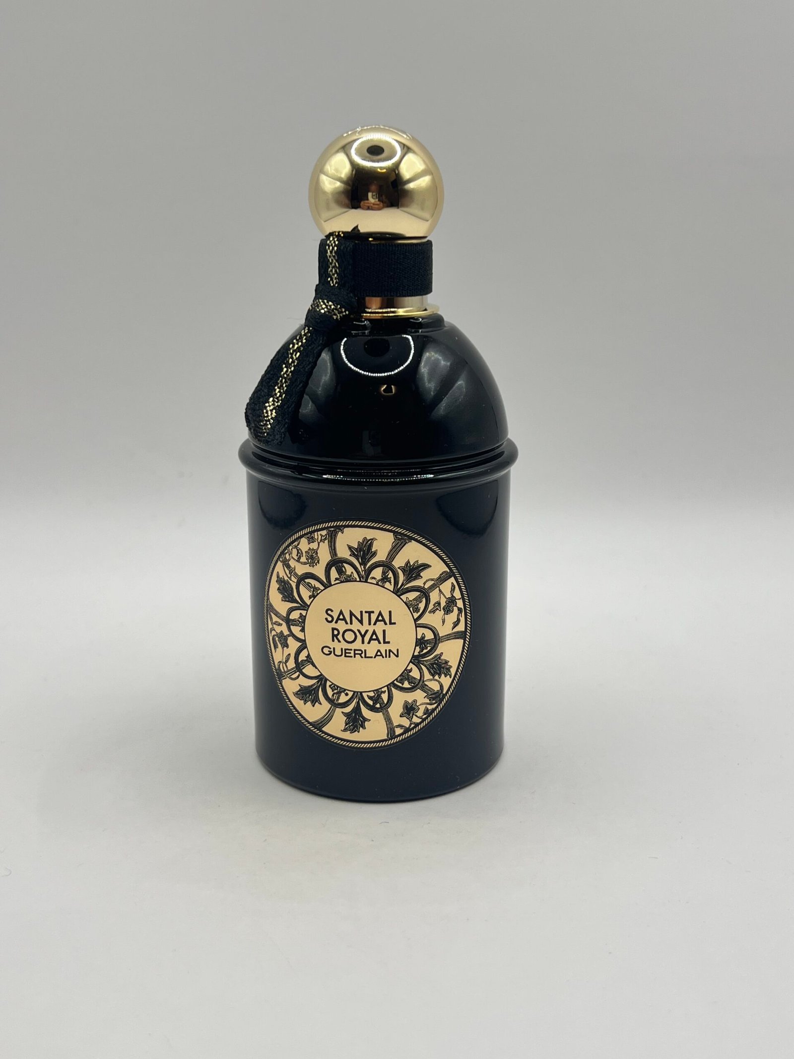 Guerlain SANTAL ROYAL 125 ml Eau De Parfum