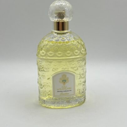 Guerlain EAU DE GUERLAIN 100 ml Eau De Cologne