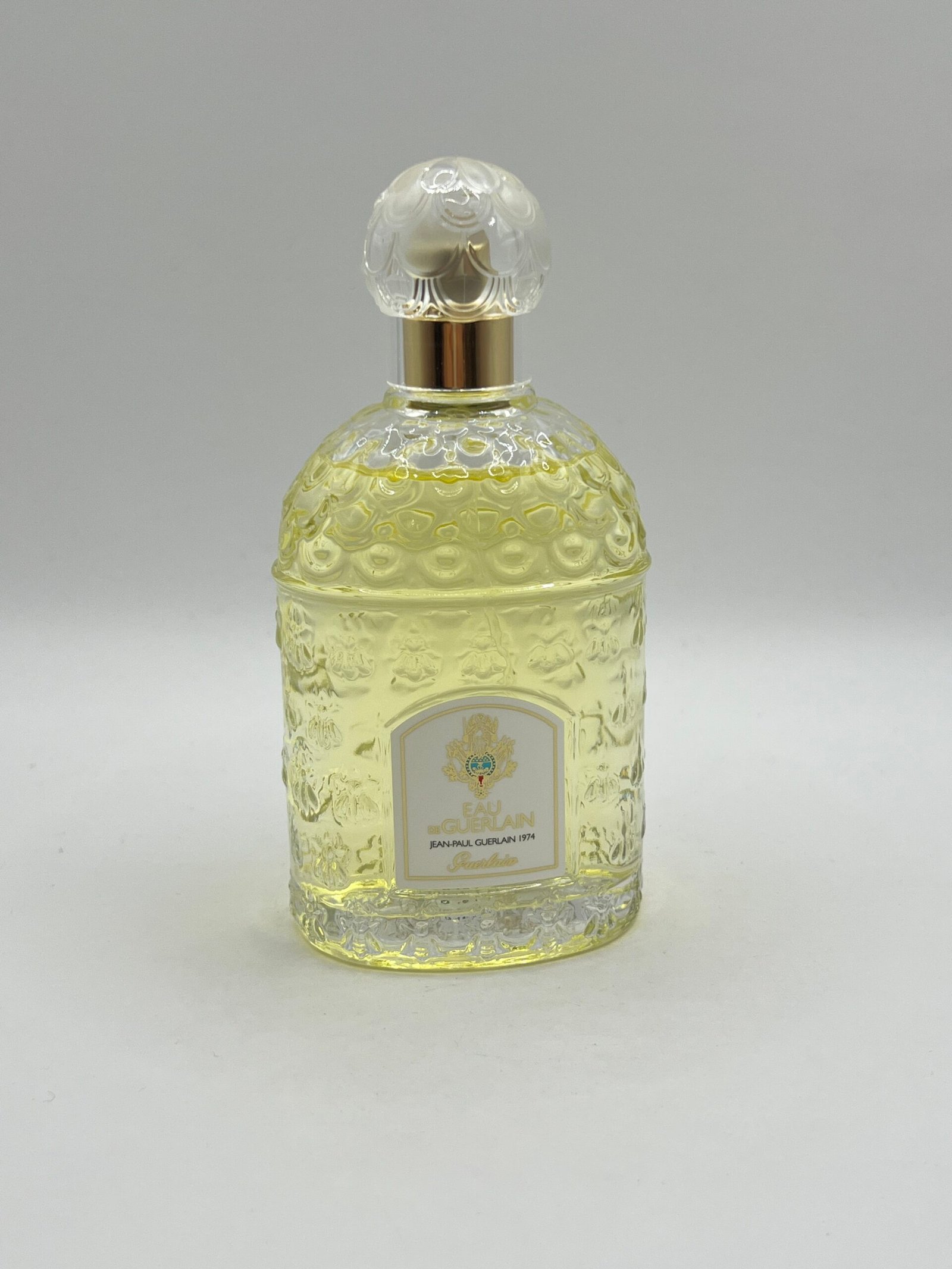 Guerlain EAU DE GUERLAIN 100 ml Eau De Cologne