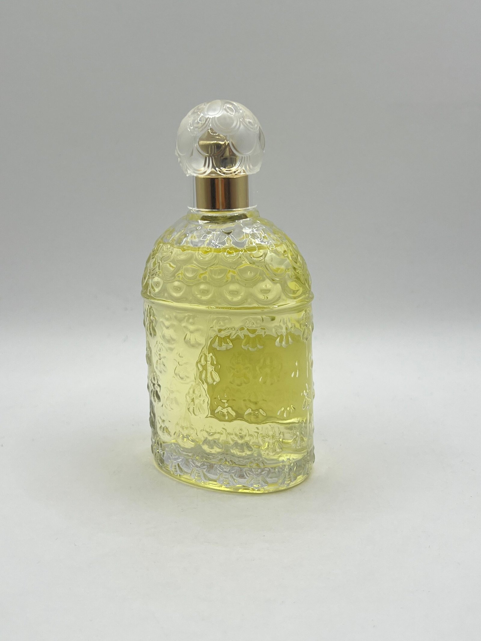 Guerlain EAU DE GUERLAIN 100 ml Eau De Cologne - immagine 2