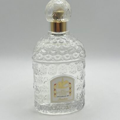 Guerlain EAU DE COLOGNE du COQ 100 ml Eau De Cologne