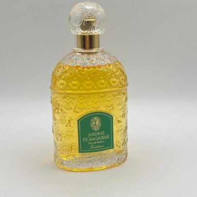 Guerlain JARDINS DE BAGATELLE 100 ml Eau De Parfum