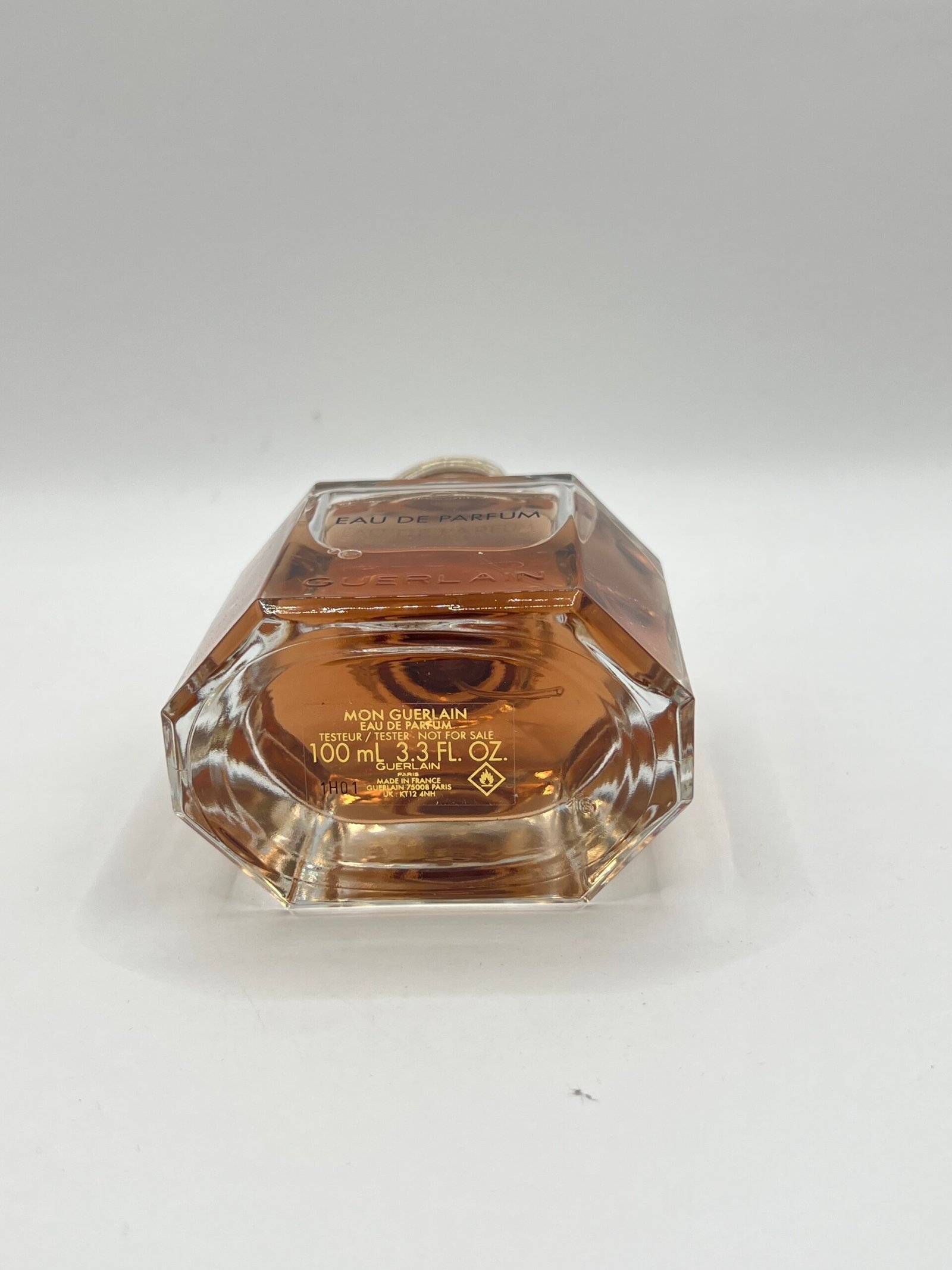 Guerlain MON GUERLAIN 100 ml Eau De Parfum - immagine 3