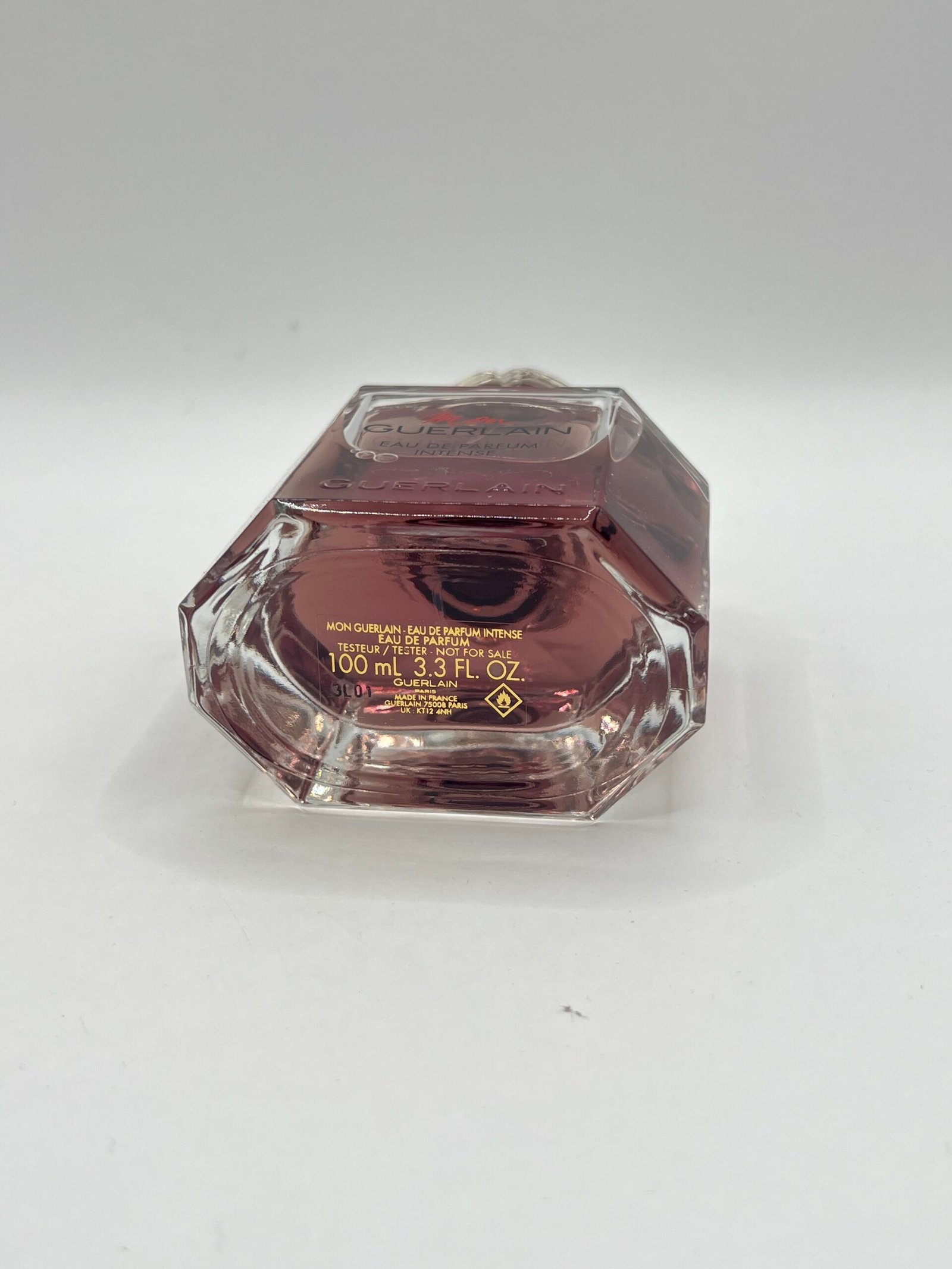 Guerlain MON GUERLAIN 100 ml Eau De Parfum INTENSE - immagine 3