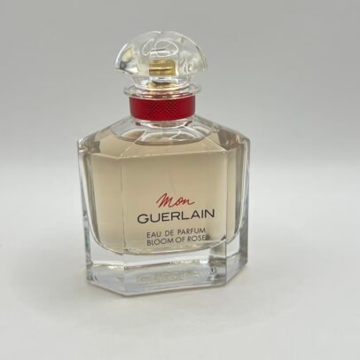Guerlain MON GUERLAIN Eau De Parfum BLOOM OF ROSE 100 ml