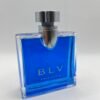 Bulgari BLU - BLV 100 ml Eau De Toilette