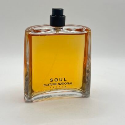 Costume National SOUL 100 ml Eau De Parfum