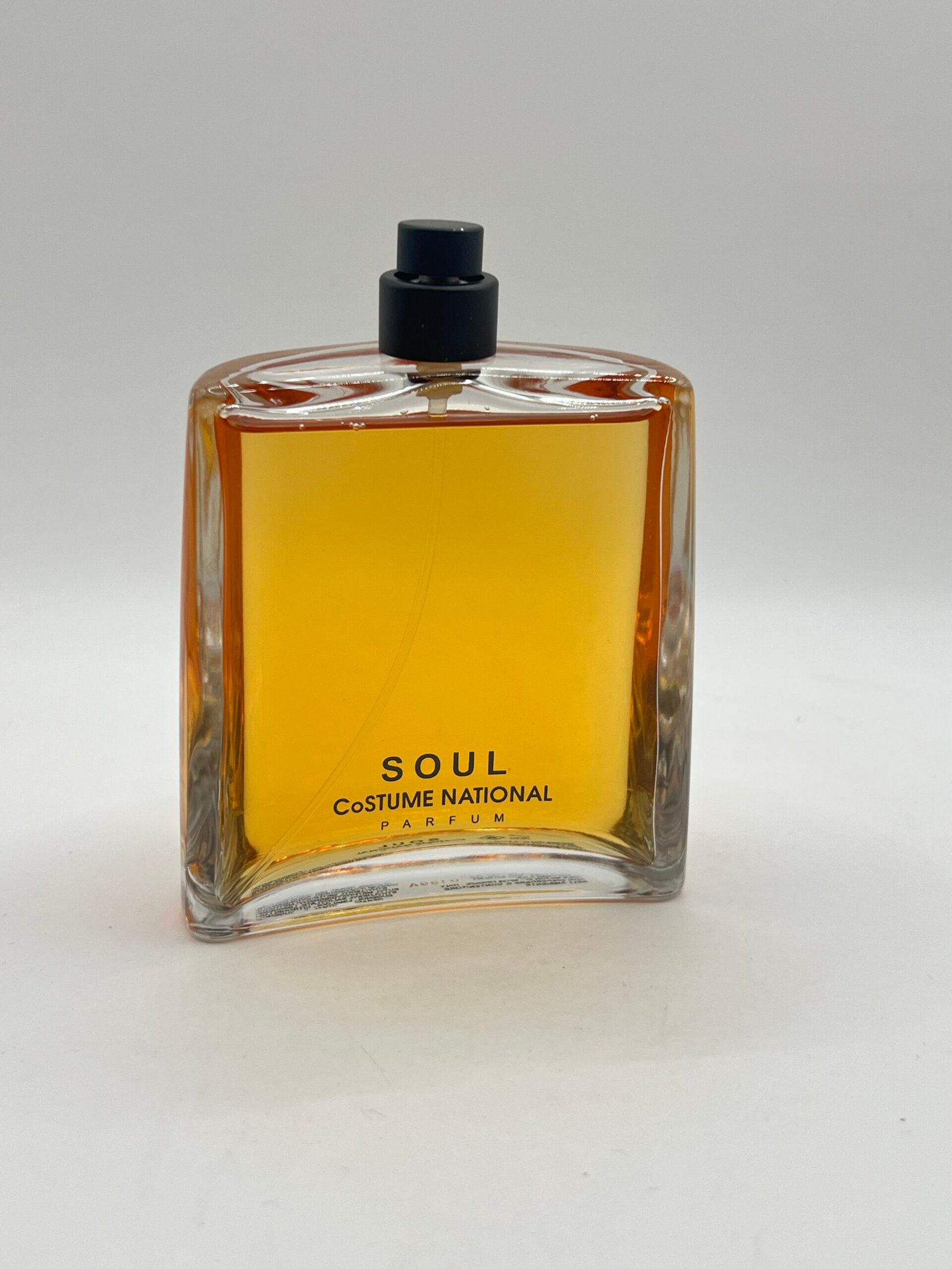 Costume National SOUL 100 ml Eau De Parfum