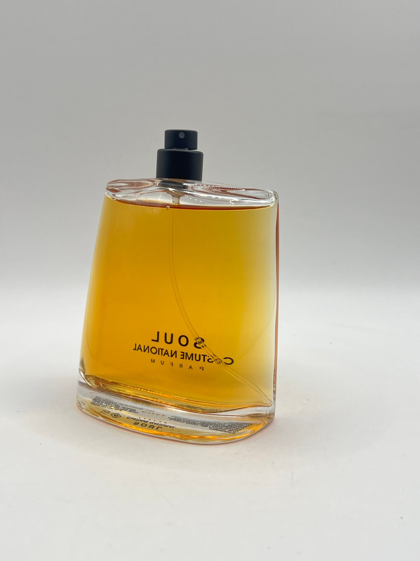 Costume National SOUL 100 ml Eau De Parfum - immagine 3