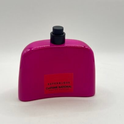 Costume National SUPERGLOSS 100 ml Eau De Parfum