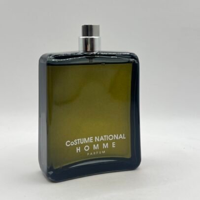 Costume National HOMME Parfum100 ml Parfum