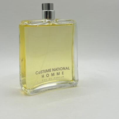 Costume National HOMME 100 ml Eau De Parfum