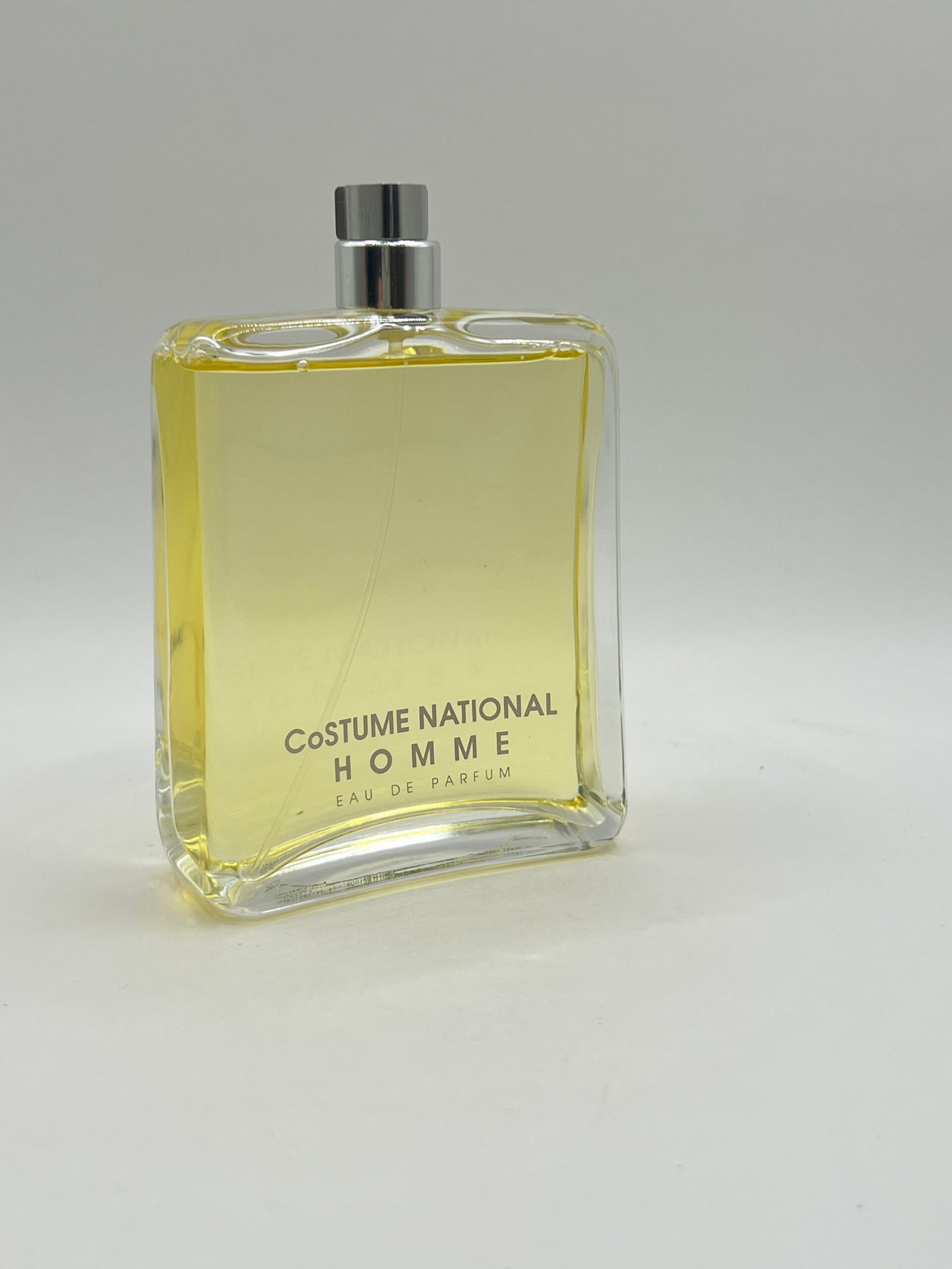 Costume National HOMME 100 ml Eau De Parfum