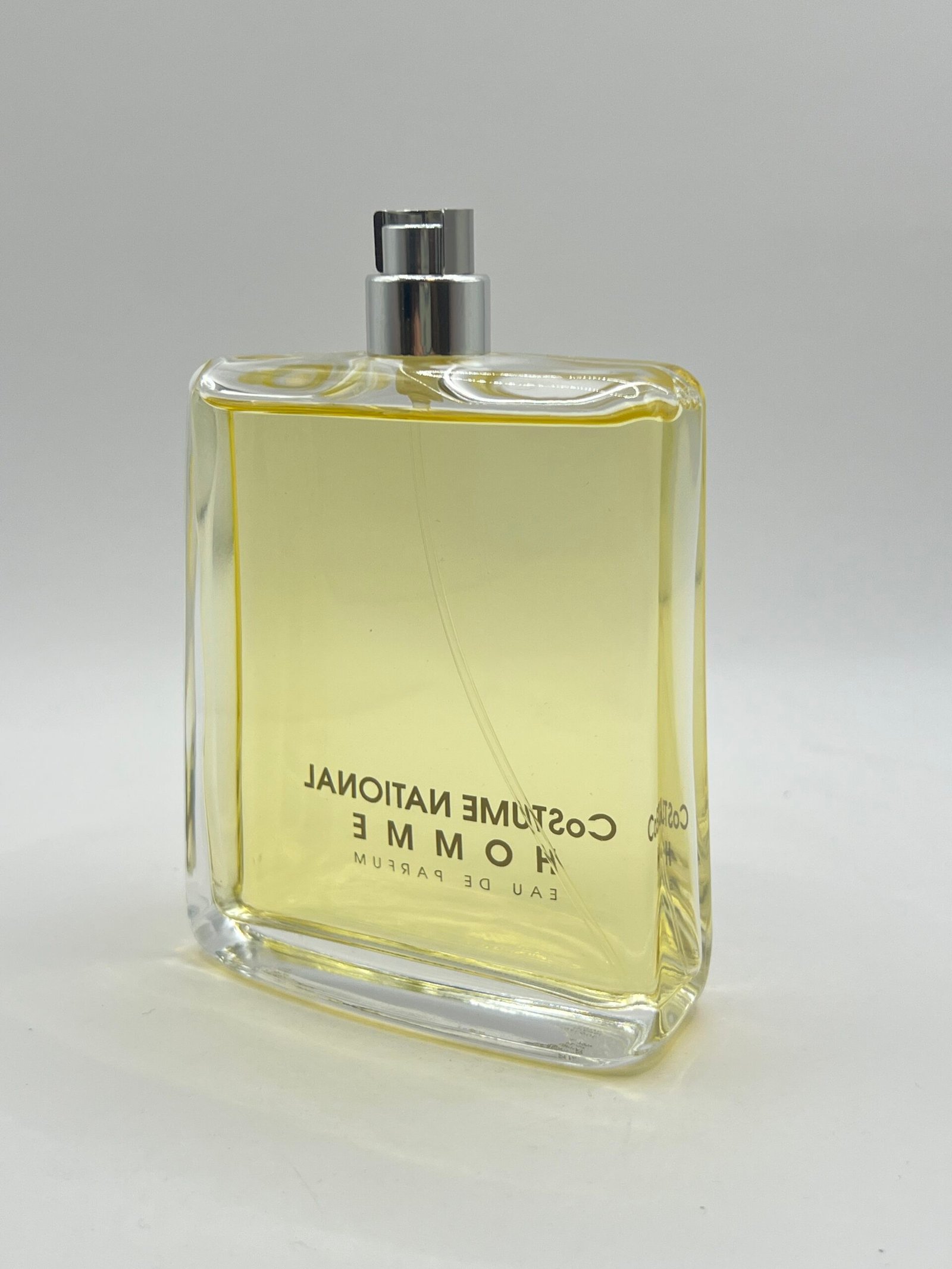 Costume National HOMME 100 ml Eau De Parfum - immagine 3