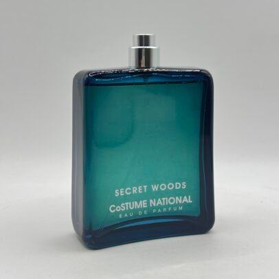 Costume National SECRET WOODS 100 ml Eau De Parfum
