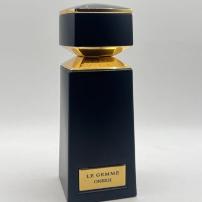 Bulgari Le Gemme ONEKH 125 ML Eau De Parfum
