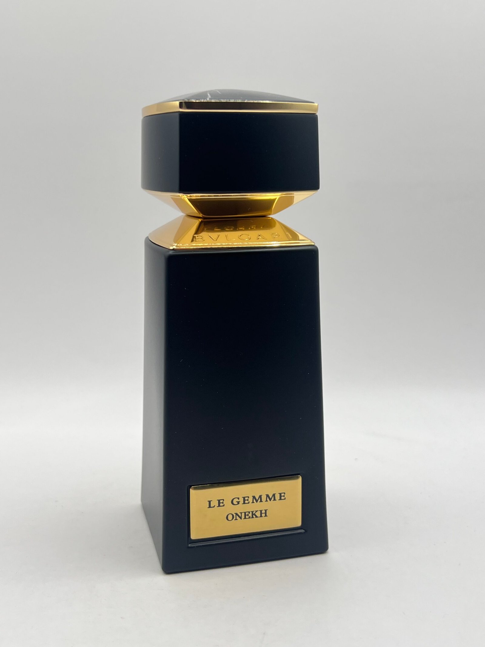 Bulgari Le Gemme ONEKH 125 ML Eau De Parfum