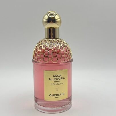 Guerlain AQUA ALLEGORIA FORTE FLORABLOOM 125 ML Eau De Parfum