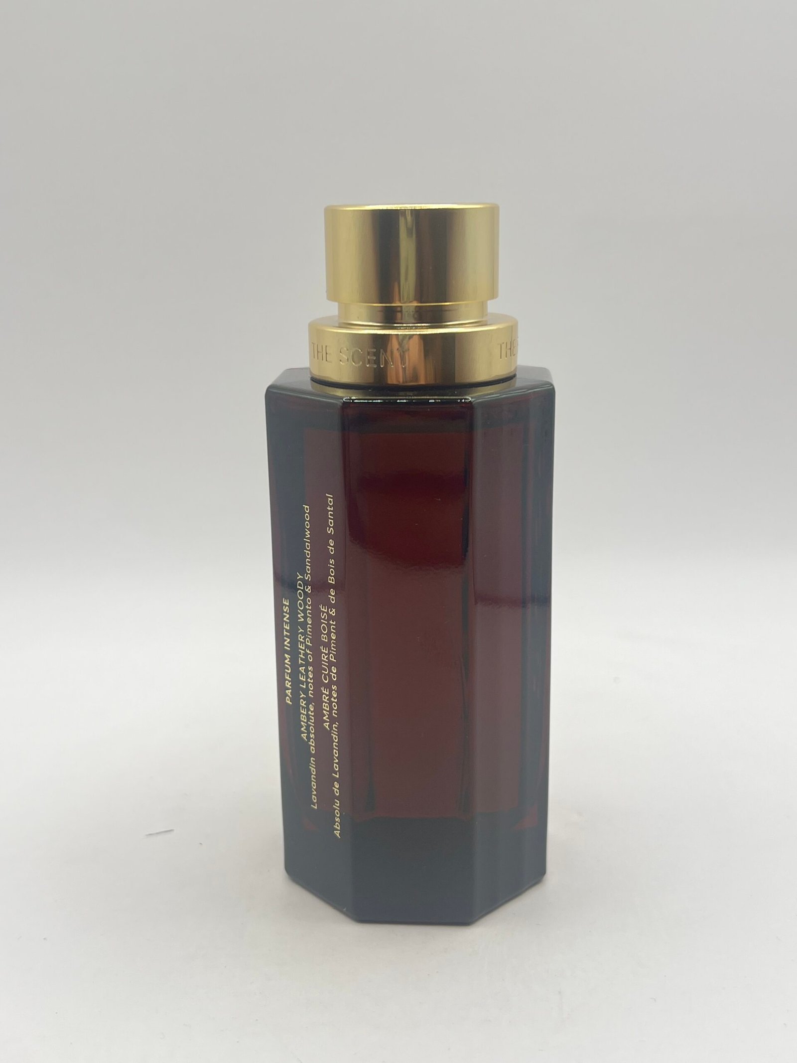 Hugo Boss THE SCENT ELIXIR 100 ml Parfum Intense - immagine 2