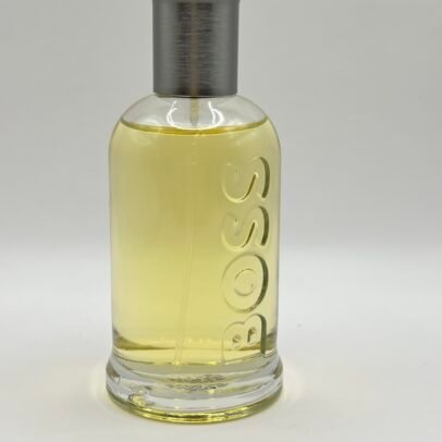 Hugo Boss BOTTLED 100 ml Eau De Toilette