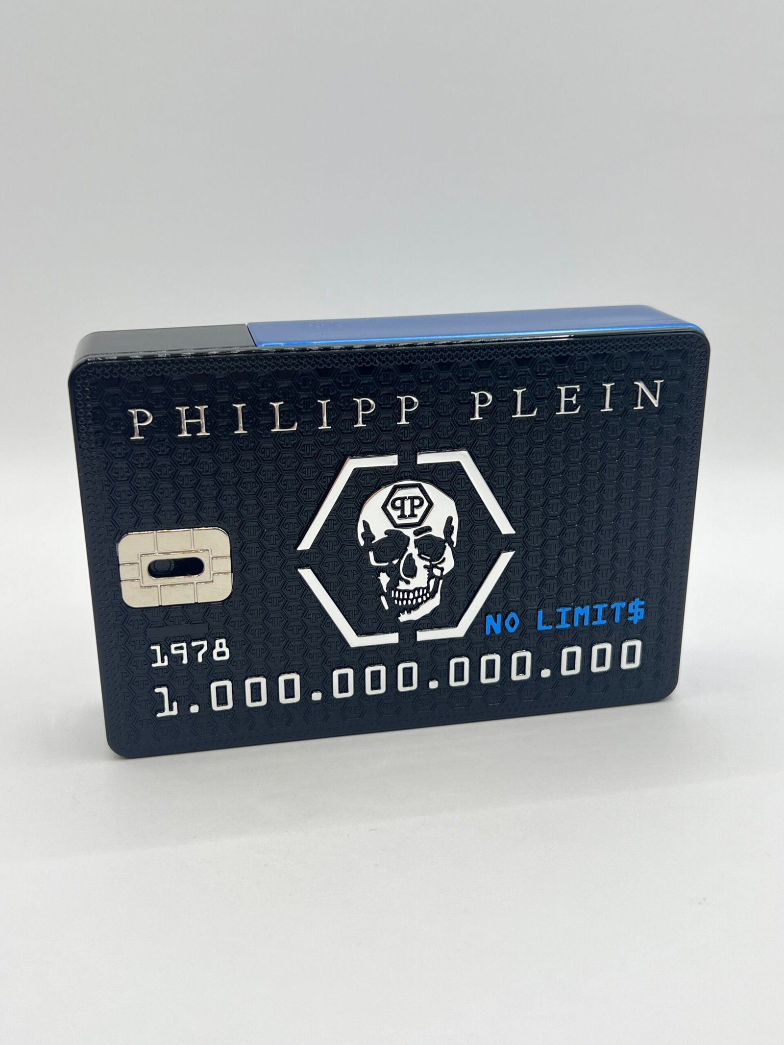 Philipp Plein NO LIMITS SUPER FRESH 90 ml Eau De Toilette