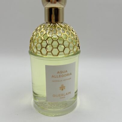 Guerlain AQUA ALLEGORIA NEROLIA VETIVER 125 ml Eau De Toilette