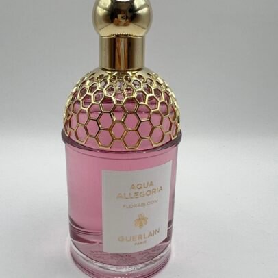 Guerlain AQUA ALLEGORIA FLORABLOOM 125 ml Eau De Toilette