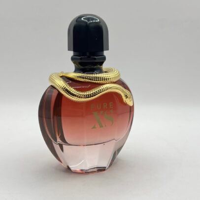 Paco Rabanne PURE XS For Her 80 ml Eau De Parfum