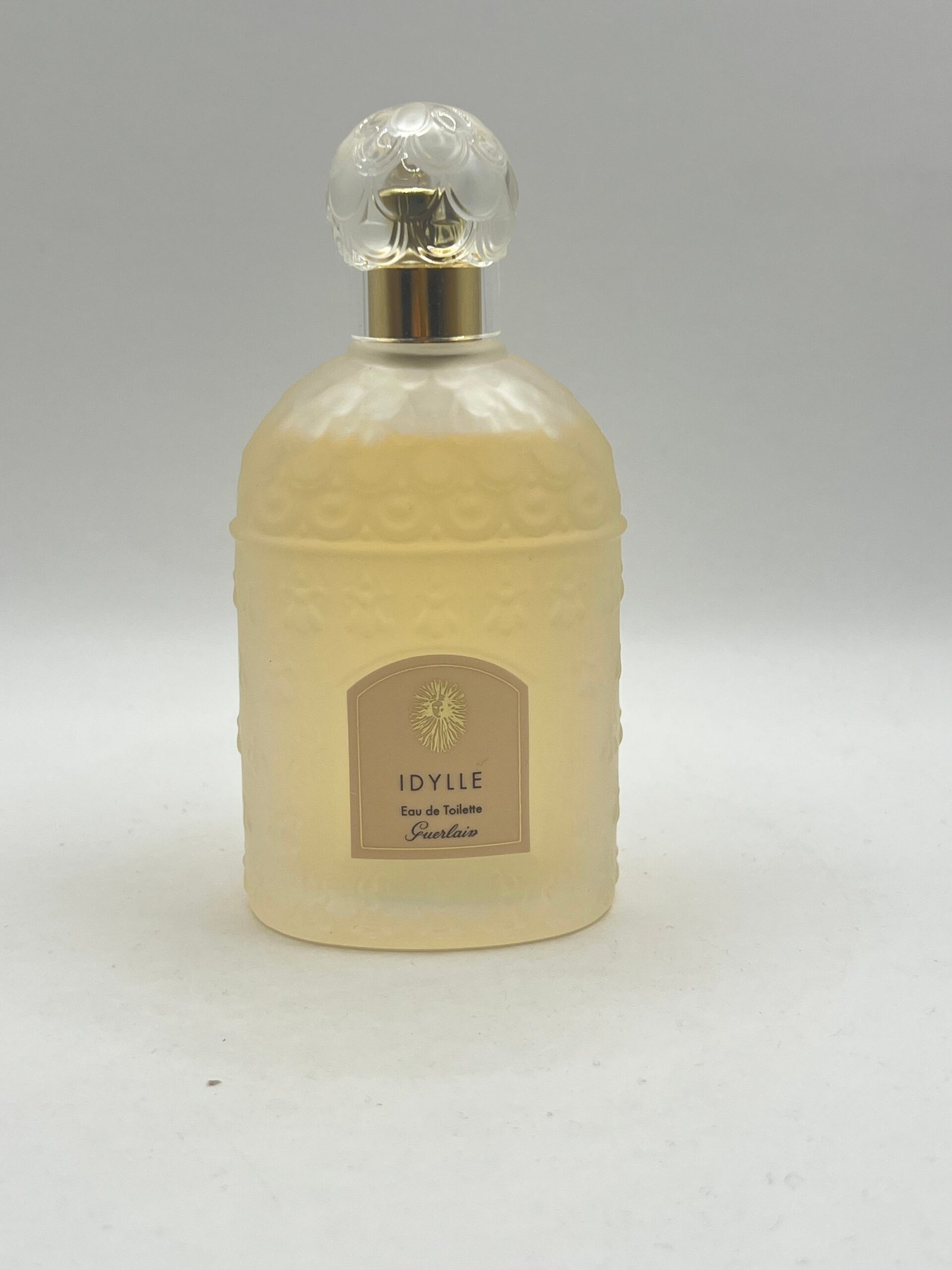 Guerlain IDYLLE 100 ml Eau De Toilette