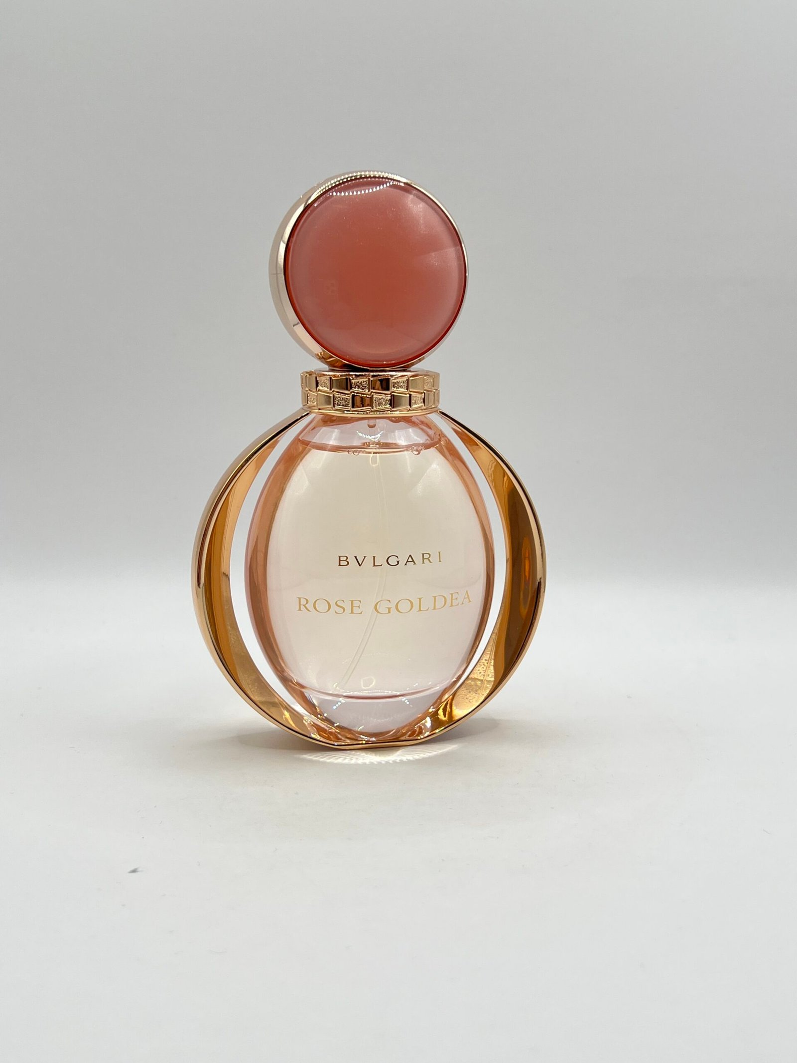 Bulgari GOLDEA ROSE 90 ml Eau De Parfum