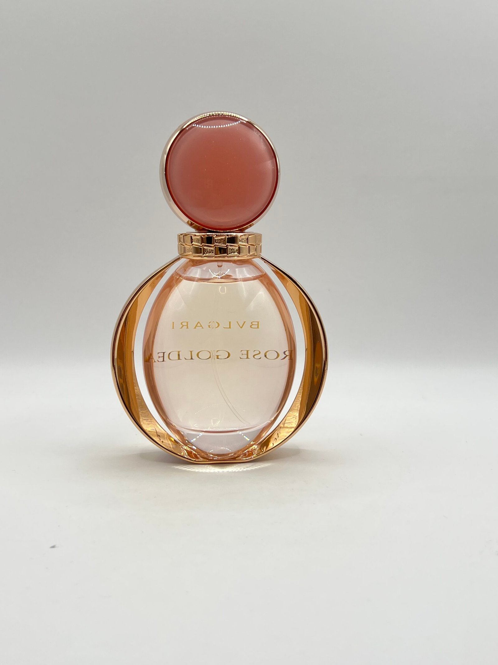Bulgari GOLDEA ROSE 90 ml Eau De Parfum - immagine 2