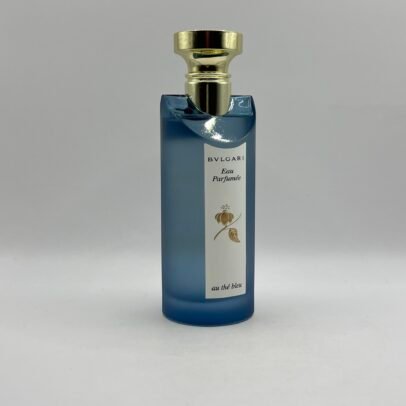 Bulgari Eau Parfumee AU THE BLEU 150 ml Eau De Cologne