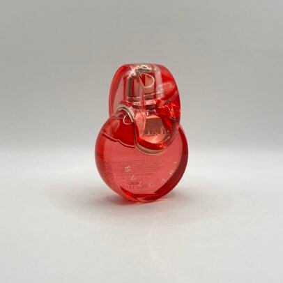 Bulgari OMNIA CORAL 100 ml Eau De Parfum (NEW)