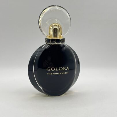 Bulgari GOLDEA THE ROMAN NIGHT 75 ml Eau De Parfum